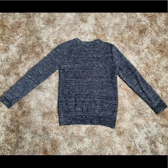 H&M Knit Sweater, Men’s XS - Picture 2 of 5